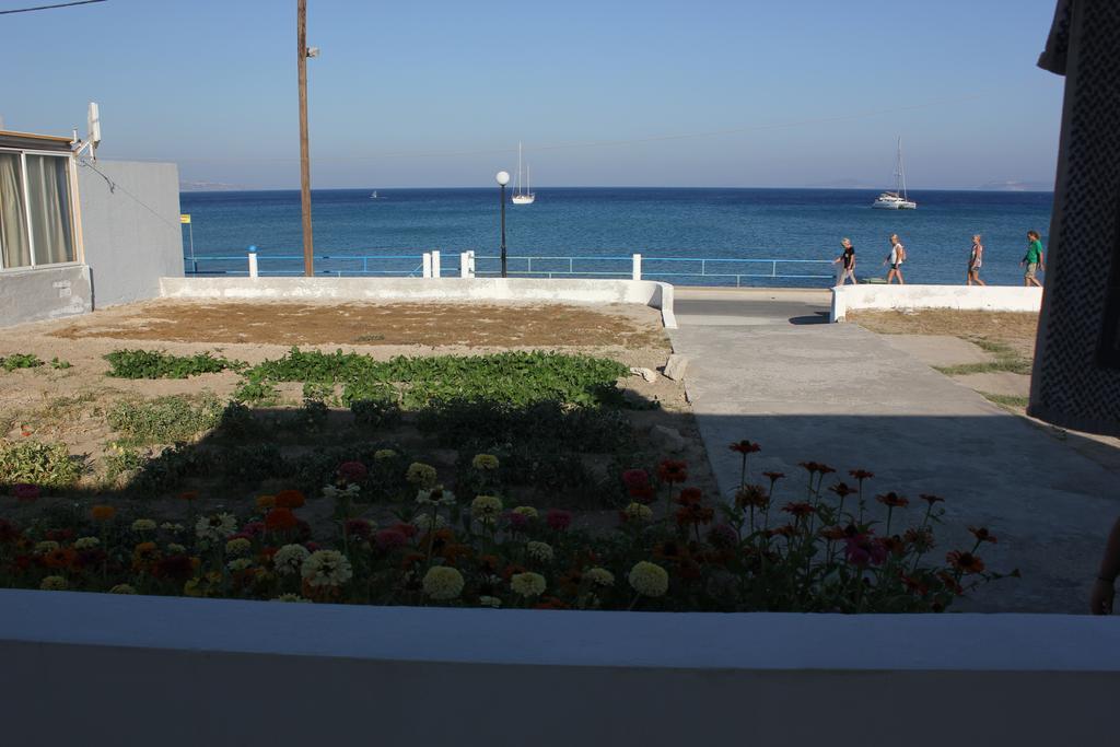 Studio Anthoula Κέφαλος Δωμάτιο φωτογραφία