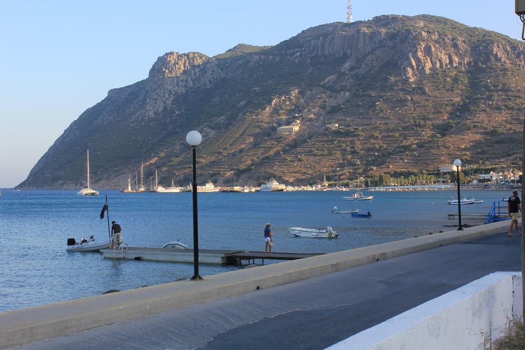 Studio Anthoula Κέφαλος Δωμάτιο φωτογραφία