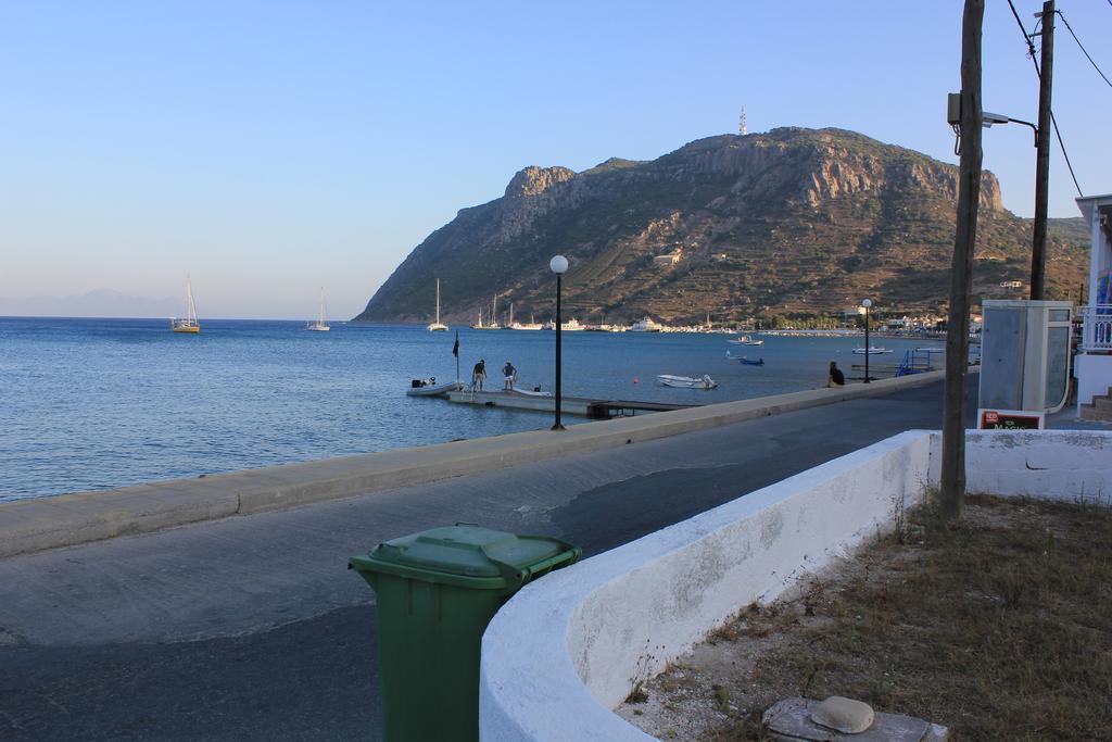 Studio Anthoula Κέφαλος Δωμάτιο φωτογραφία