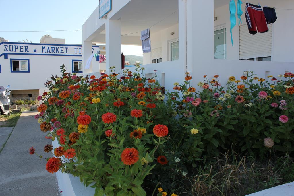 Studio Anthoula Κέφαλος Δωμάτιο φωτογραφία
