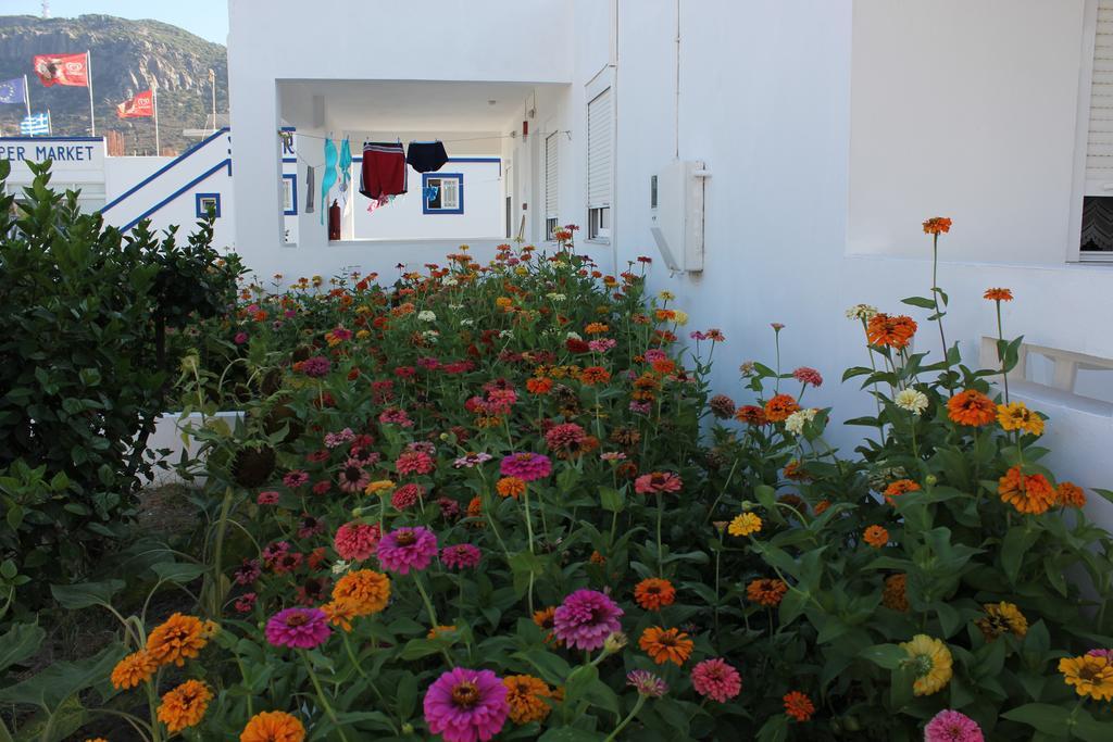 Studio Anthoula Κέφαλος Δωμάτιο φωτογραφία
