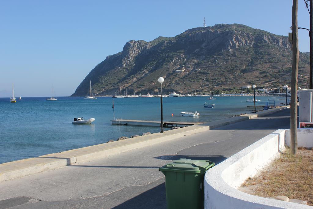 Studio Anthoula Κέφαλος Δωμάτιο φωτογραφία
