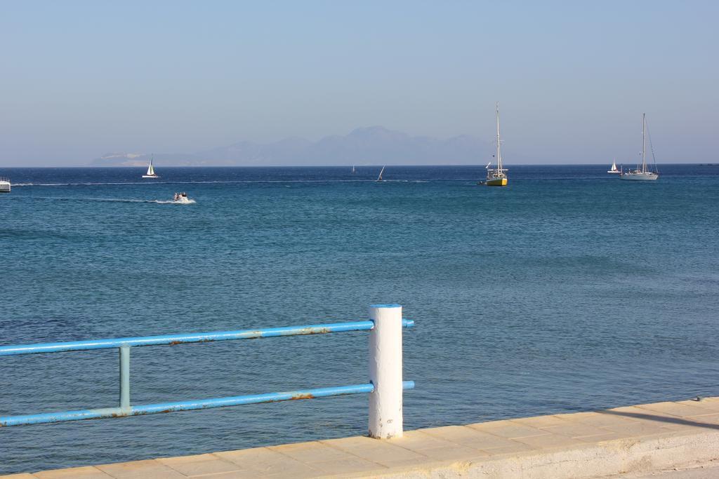 Studio Anthoula Κέφαλος Δωμάτιο φωτογραφία