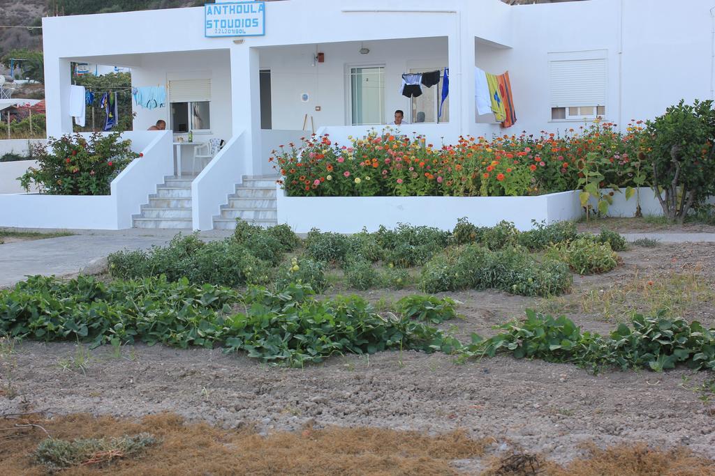 Studio Anthoula Κέφαλος Δωμάτιο φωτογραφία