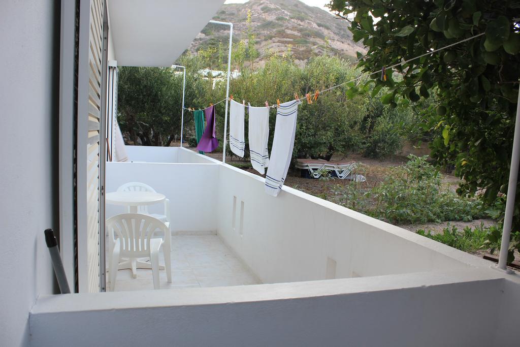 Studio Anthoula Κέφαλος Δωμάτιο φωτογραφία