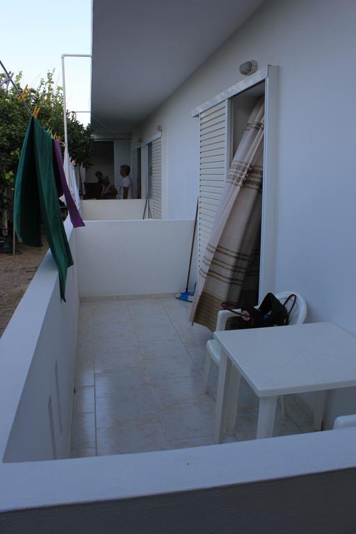 Studio Anthoula Κέφαλος Δωμάτιο φωτογραφία
