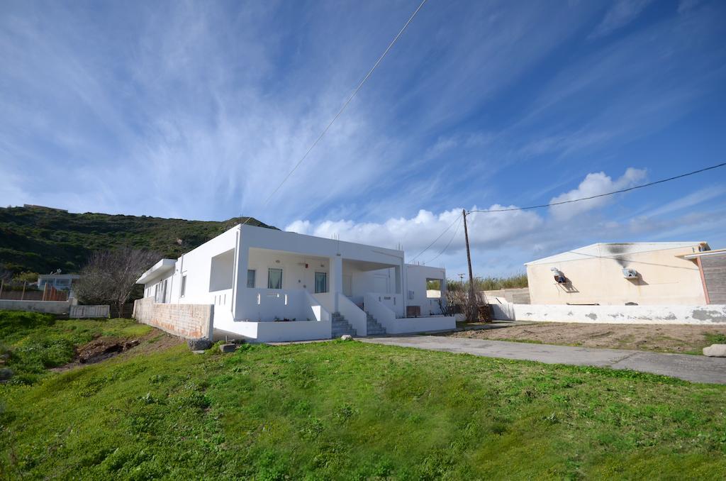 Studio Anthoula Κέφαλος Εξωτερικό φωτογραφία