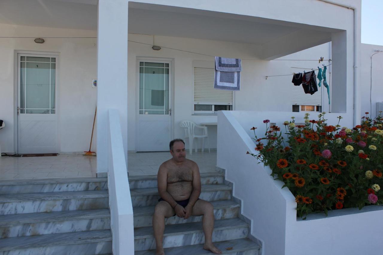 Studio Anthoula Κέφαλος Δωμάτιο φωτογραφία