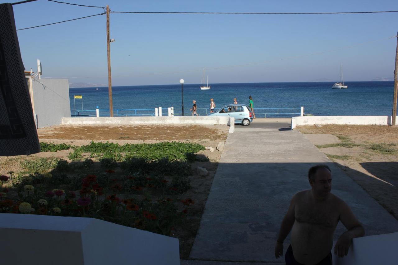 Studio Anthoula Κέφαλος Δωμάτιο φωτογραφία